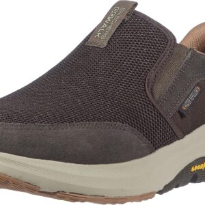 Skechers Men’s Go Walk Outdoor Andes Hiking Shoe