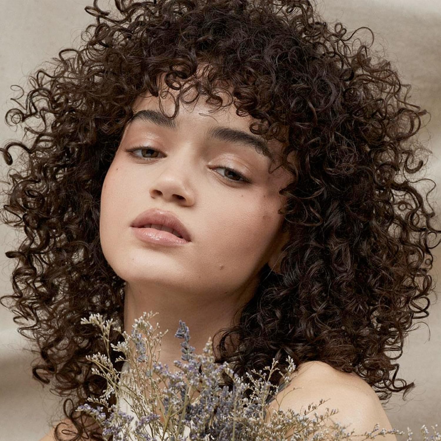 Tea Tree Lavender Mint Conditioning Leave-In Spray, Lightweight Leave-In Conditioner, Softens + Smooths, For Coarse + Dry Hair, 6.8 fl. oz. - Image 4