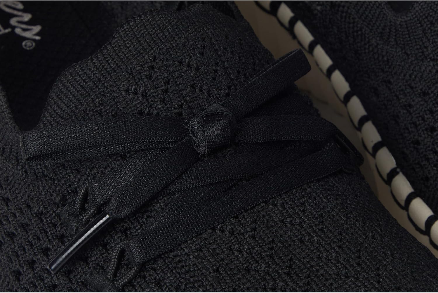 Skechers Women's Wilshire BLVD Knit Sail Sneakers - Image 6