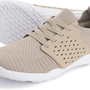 WHITIN Women’s Barefoot & Minimalist Shoe | Zero Drop Sole | Trail Runner