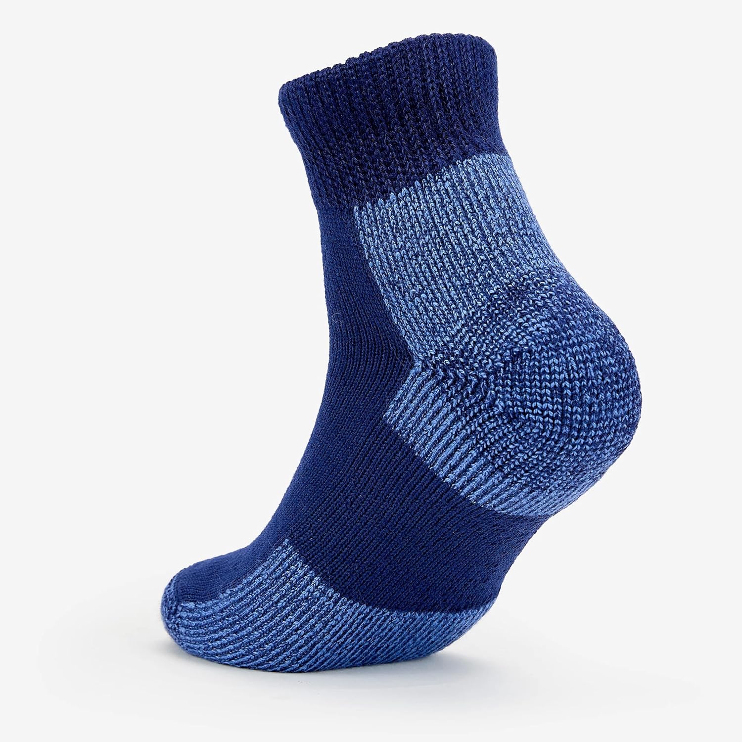 Thorlos unisex-adult Jmx Maximum Cushion Ankle Running Socks - Image 2