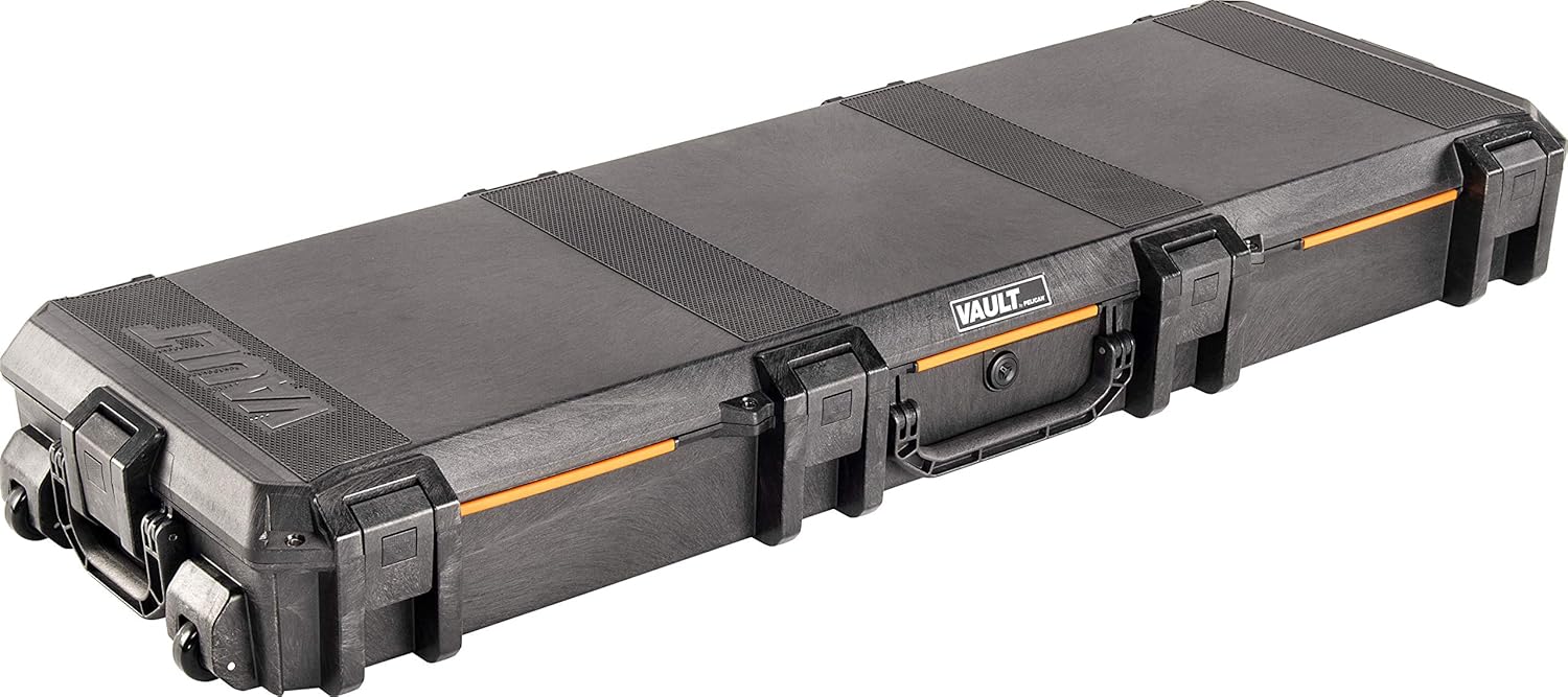 Pelican Vault Long Cases - Hard Case For Camera, Rifle, Gear, Equipment - Image 7