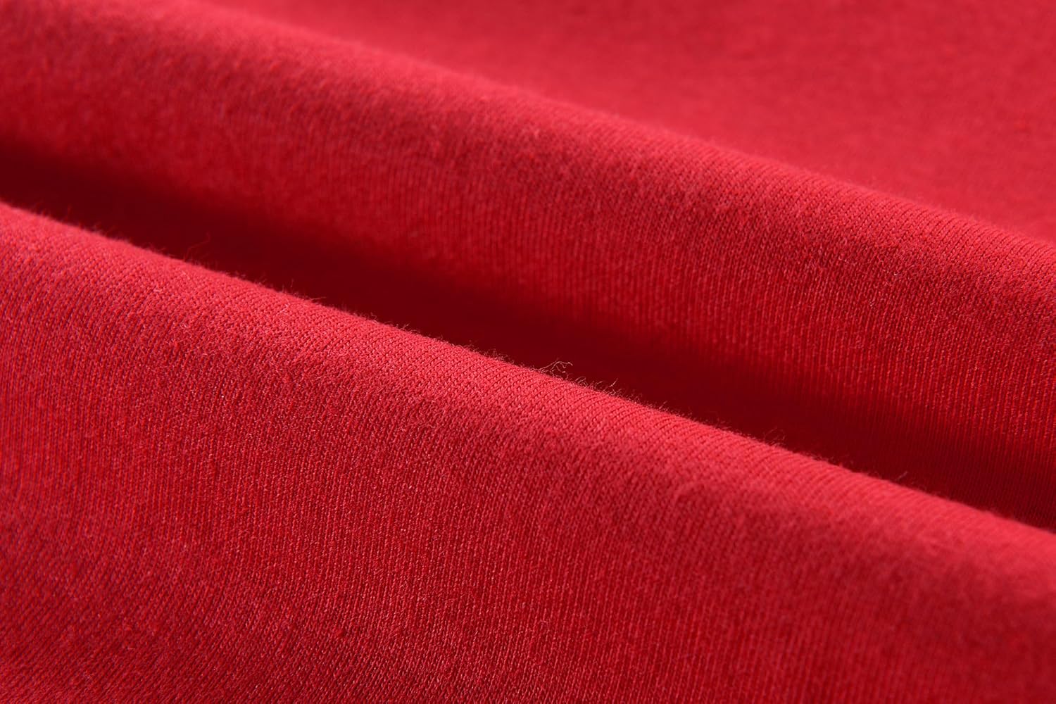 Kids Valentine's Day Red Tee Toddler Boy Girl Love Heart T-Shirt 2-7 Years - Image 6