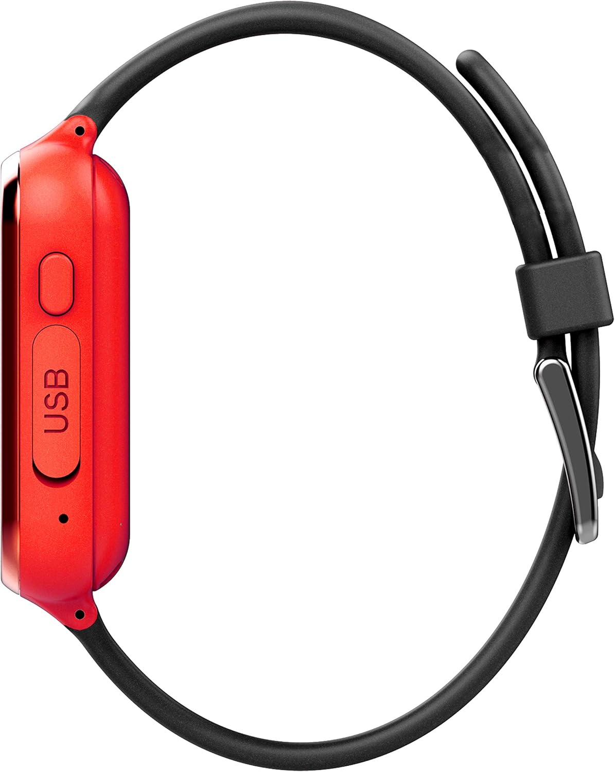 Disney Mickey Mouse Kids Smart Watch Touchscreen with Camera Games Voice Recorder Stopwatch Alarm Timer Fitness Tracker Calculator – Fits Wrist Sizes 5.5" to 8" - Image 4