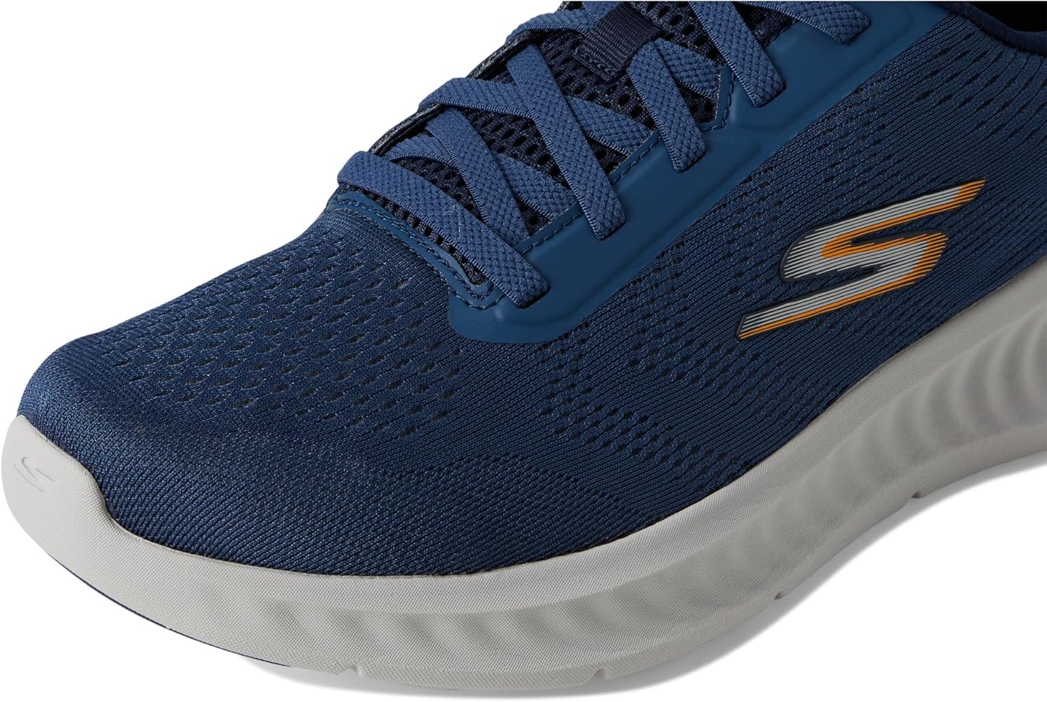 Skechers Men's Hands Free Slip-ins Go Walk Now - Payton Sneaker - Image 7