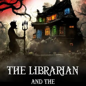 The Librarian and The Devil: Horror Comedy, Supernatural Suspense, Humorous Fantasy (Strangely Scary Funny Book 7)