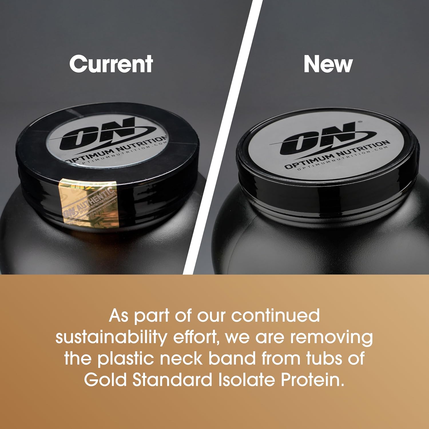 Optimum Nutrition GS Pro Gainer Weight Gainer Protein Powder, Double Chocolate, 5.09 Pounds (Packaging May Vary) - Image 4