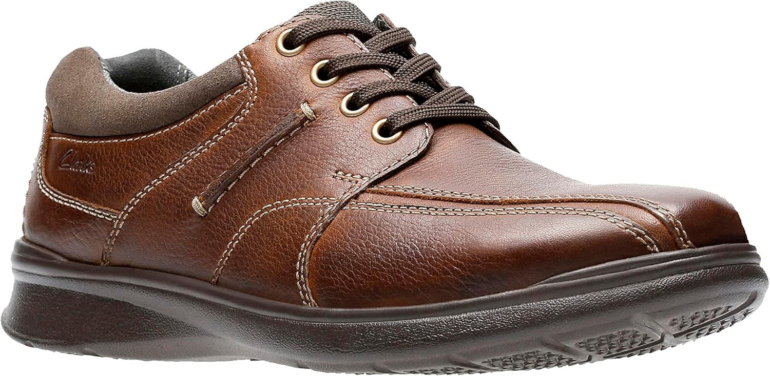 Clarks Men's Cotrell Walk Oxford - Image 3