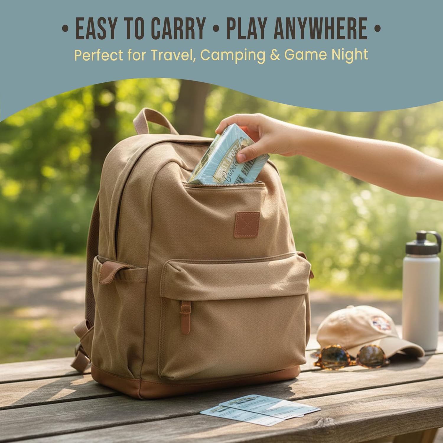 Grandma Smiley's Baseball Gifts for Kids 8-12, Trivia Game Edition, Sports Games, 500 Trivia Cards, Baseball Card Game, Games for Kids and Adults Ages 10 and Up - Image 5