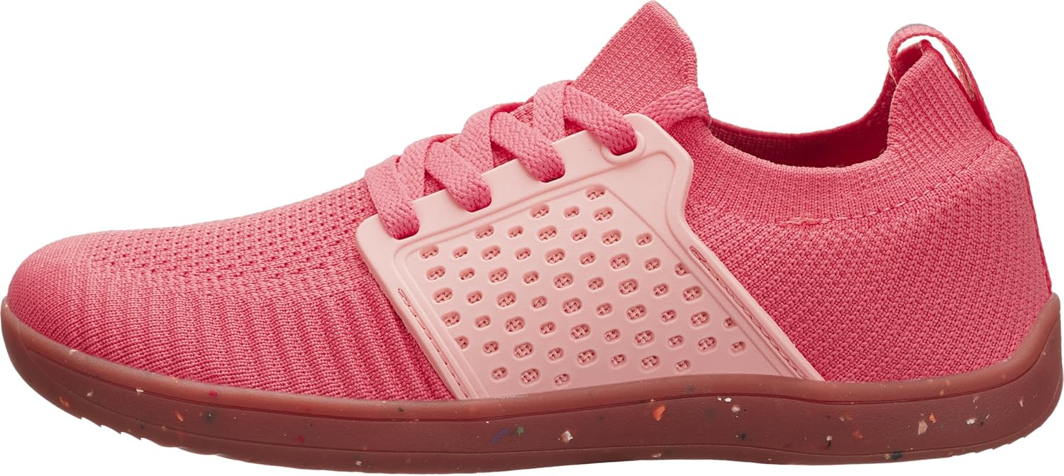 WHITIN Women's Wide Minimalist Barefoot Shoes | Zero Drop Sole - Image 2