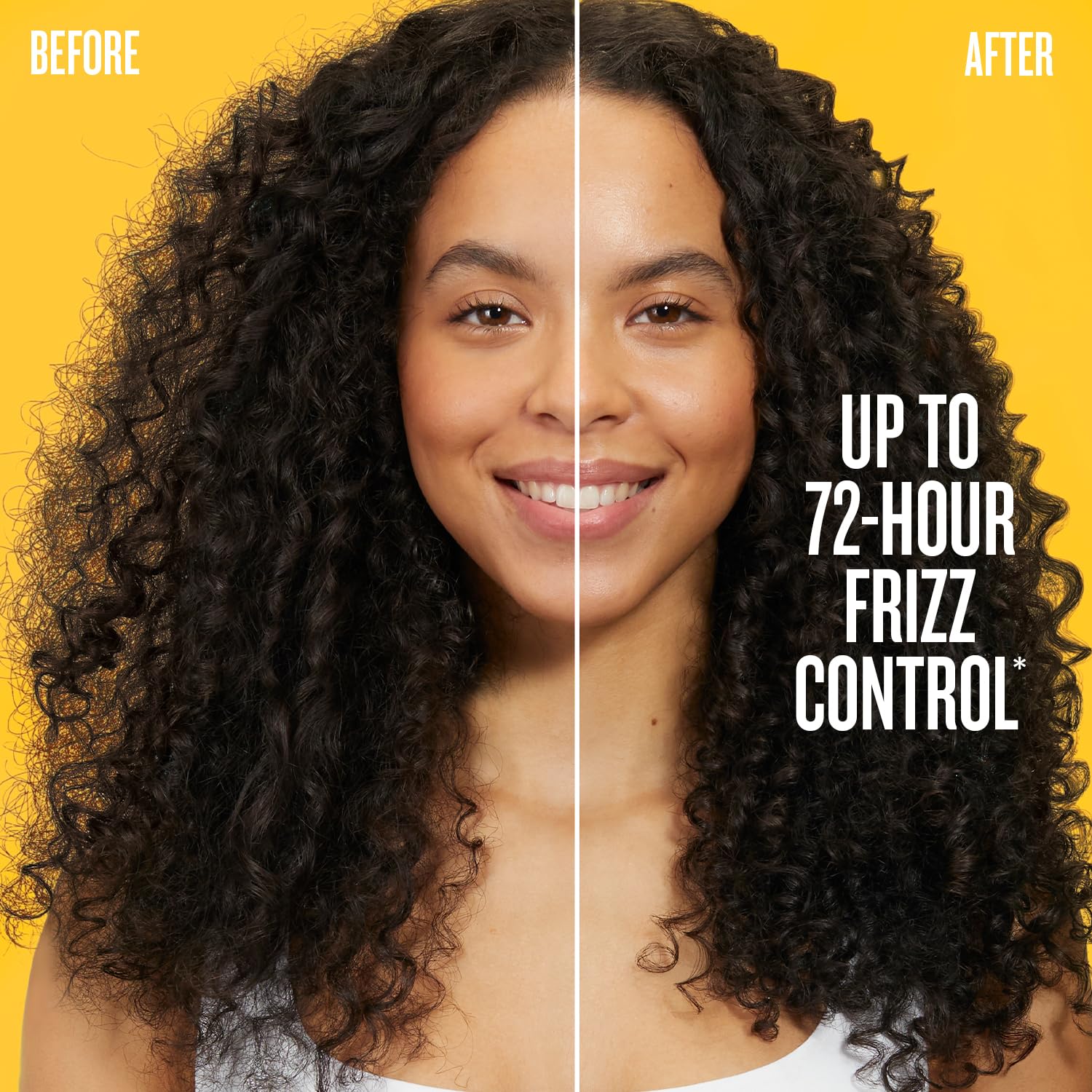 Sol de Janeiro Brazilian Milky Leave-In Conditioner | Fights Frizz | Detangles | Heat Protection Spray For Hair - Image 6