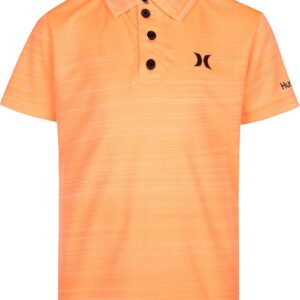 Hurley Boys’ Performance Polo Shirt