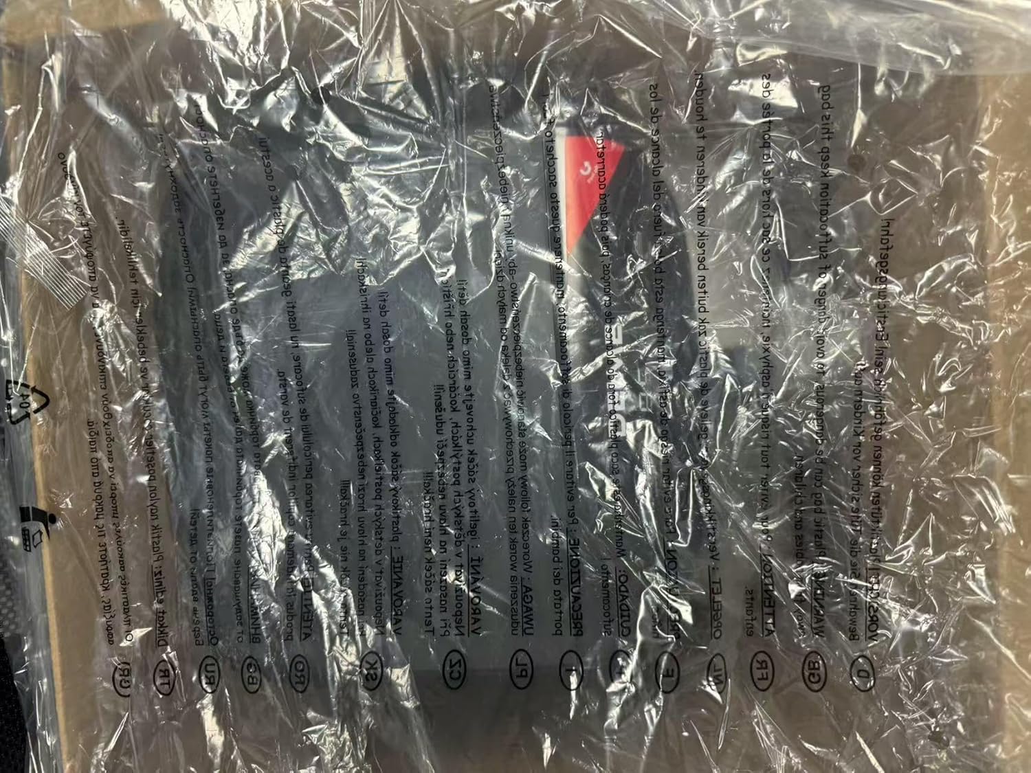 DEIME Air Fryer 7.2 QT 1700W Oilless Oven Healthy Cooker Air Fryers Large Capacity with 8 Presets, LCD Touch Screen, Customerizable Cooking, Non-Stick Basket (Black) - Image 3