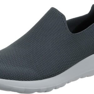Skechers Men’s Go Walk Max Athletic Air Mesh Slip On Walking Shoes