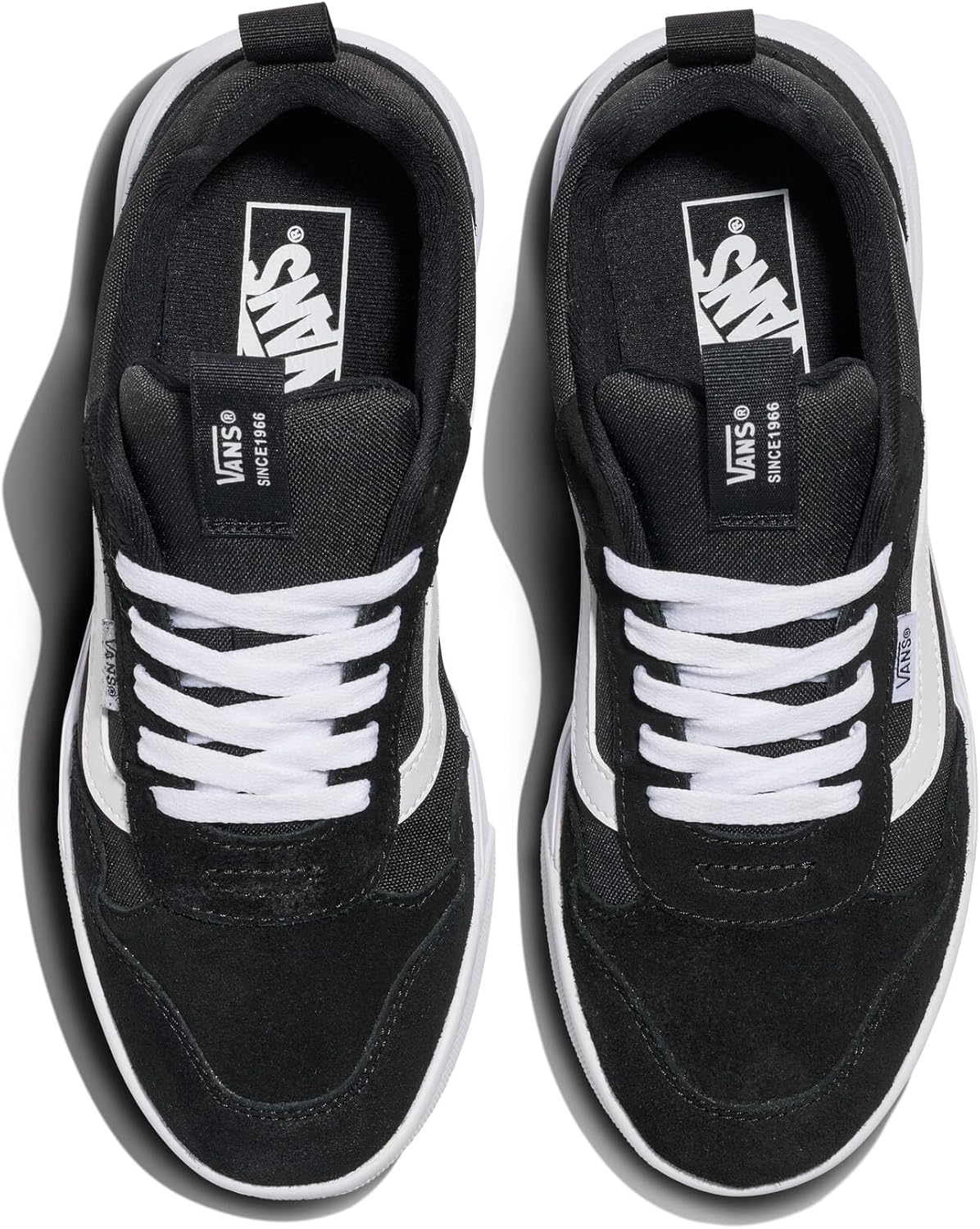 Vans Men's Range EXP Shoe - Image 11