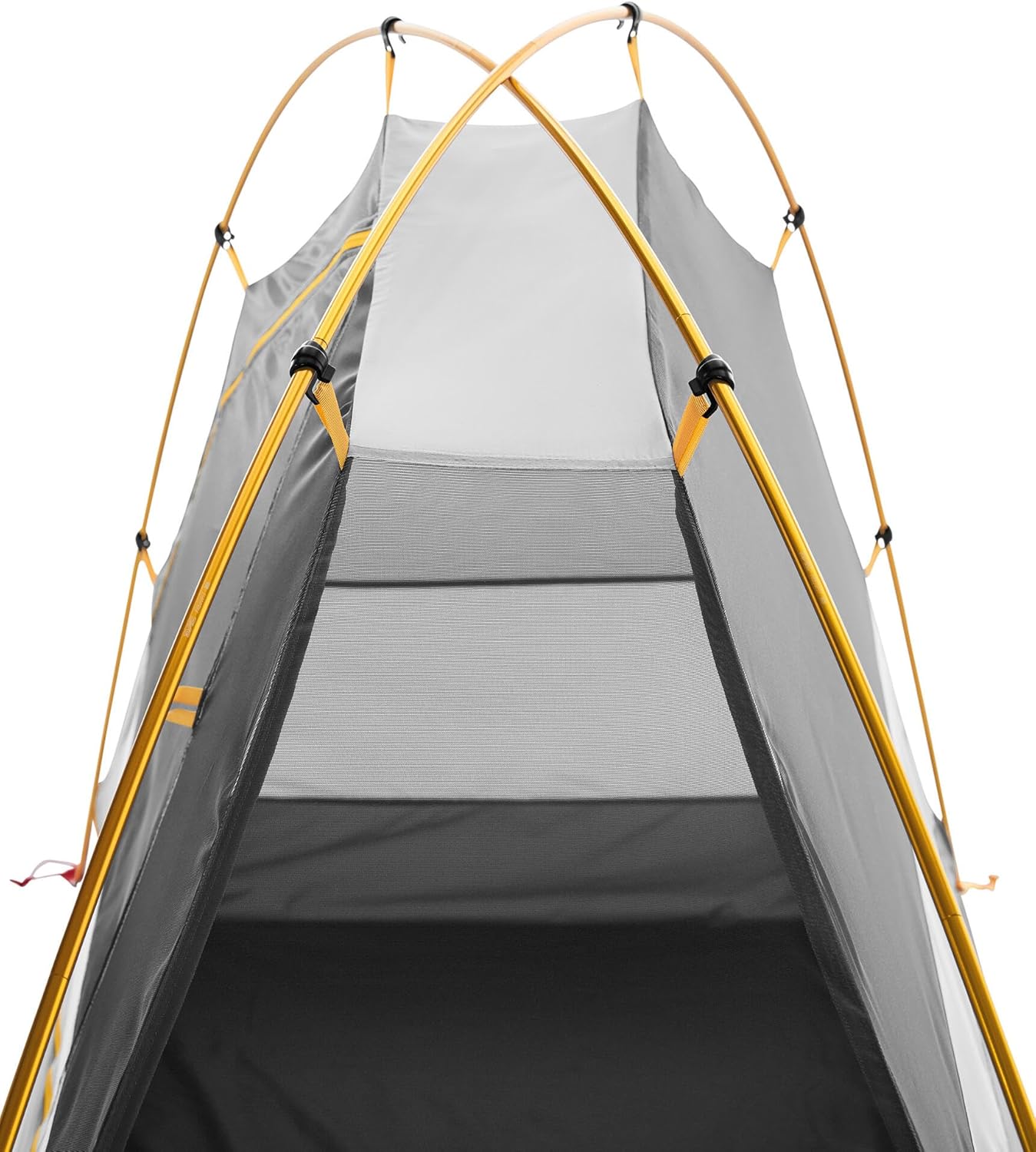 The North Face Tents Stormbreak 1 One-Person Camping Tent - Ventilation Openings for Optimal Airflow, Water Repellent Finish - Image 3
