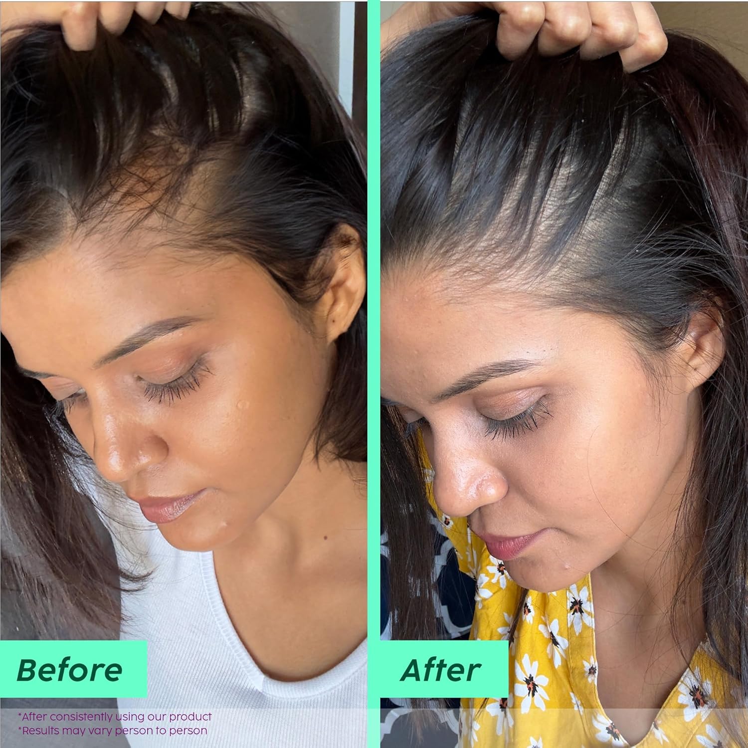 Plix Rosemary Advanced Shampoo for Clean, Smooth Hair | Gentle Sulfate-Free Cleanser for Daily Use | Lightweight Scalp Refresh | For All Hair Types, 6.76 fl oz - Image 4