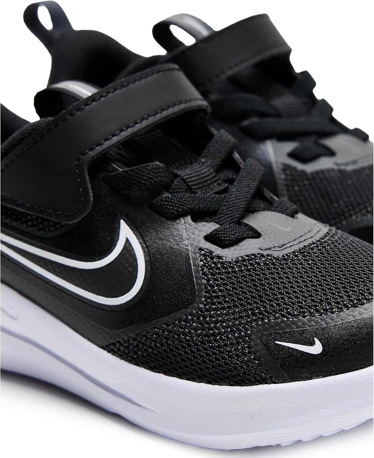 Nike Unisex Kids' Cosmic Runner Running Shoes - Boys Girls Todders & Baby Sneakers - Image 6