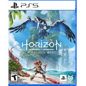 Horizon Forbidden West Standard Edition – PlayStation 5