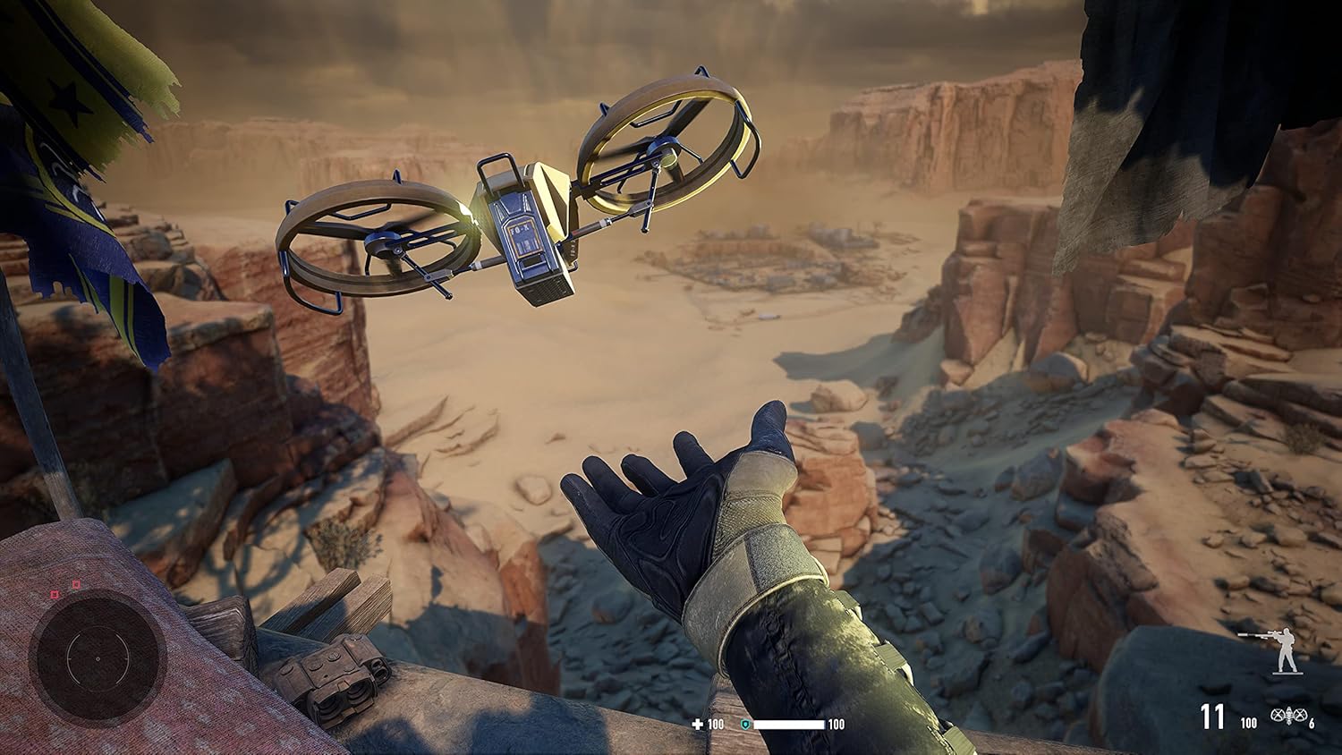 Sniper: Ghost Warrior - Contracts 2 - Xbox Series X - Image 14