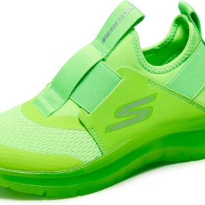 Skechers Boys Skech Fast Ice