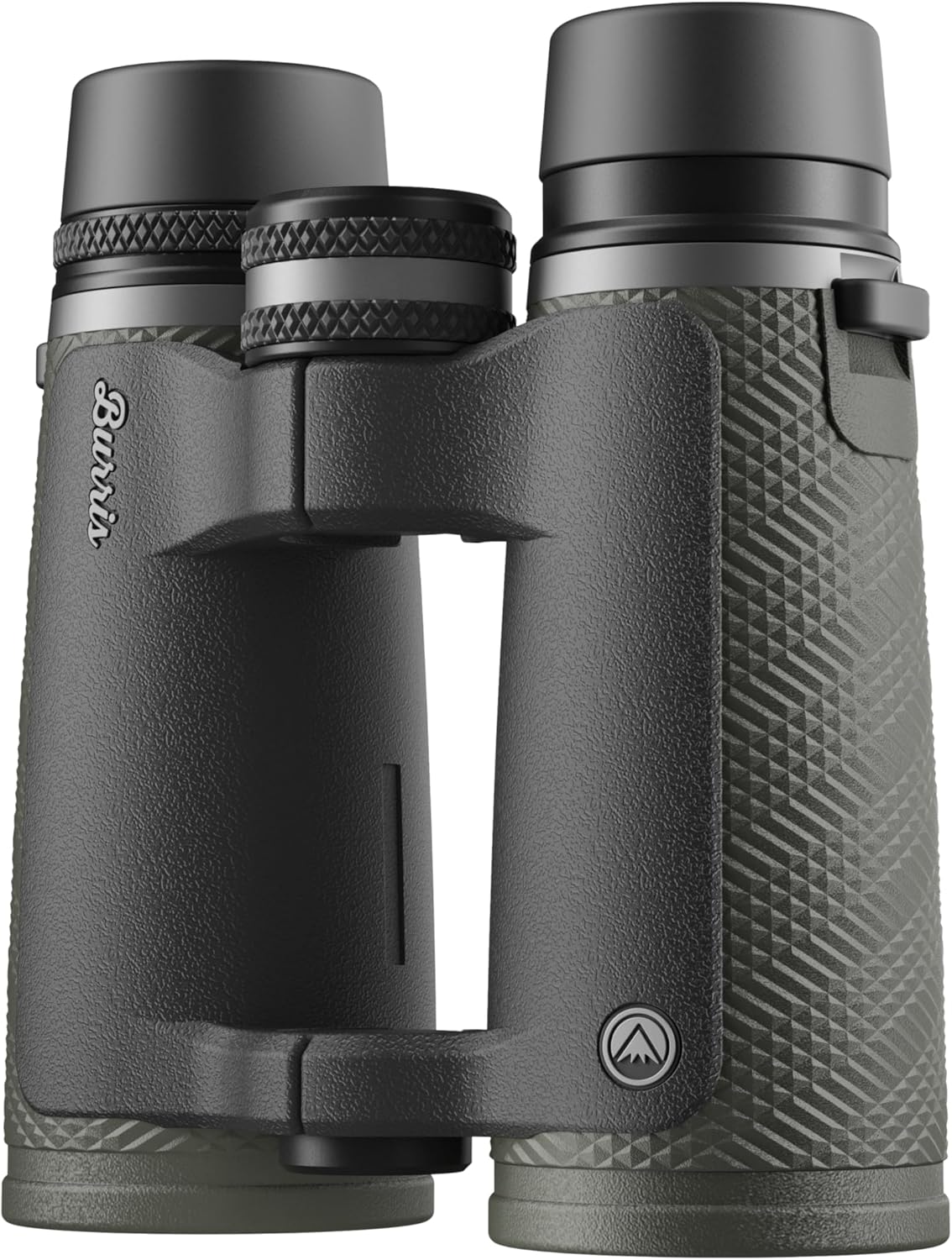 Burris Signature HD 8x42mm (Green), Green/Gray (300298) - Image 5