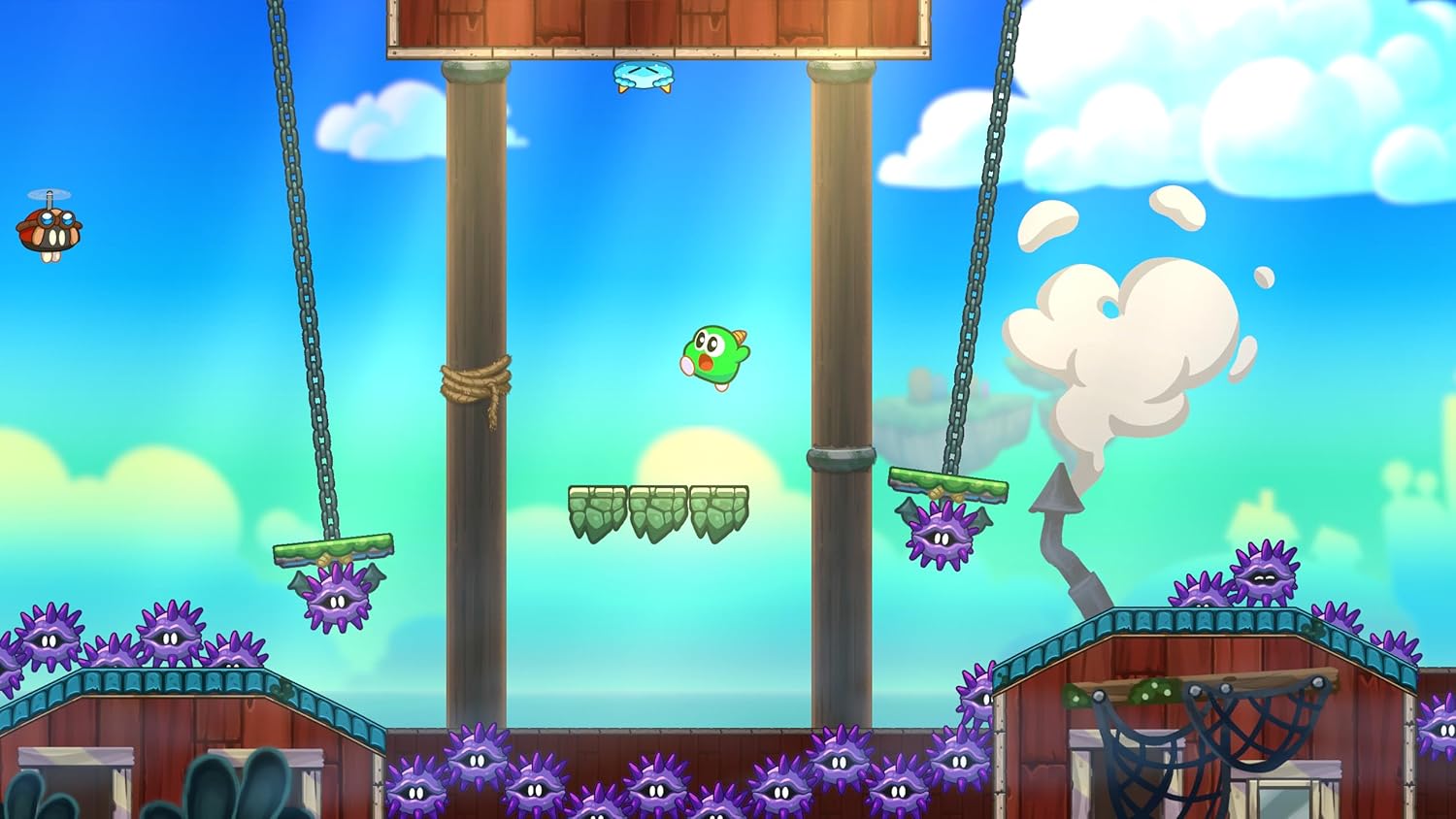 Gimmick! 2 - PlayStation 5 - Image 9