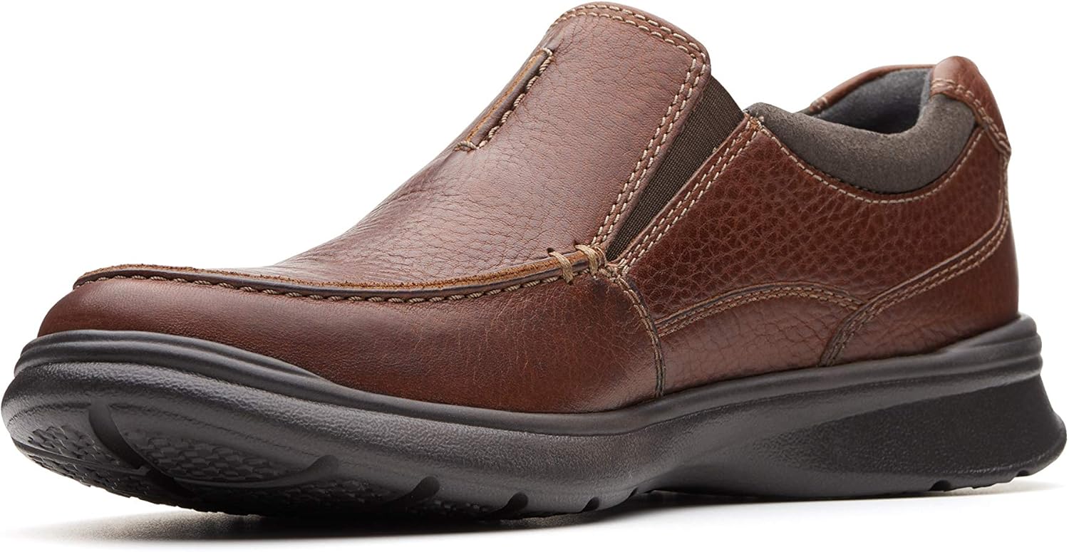 Clarks Men's Cotrell Free Loafer - Image 5