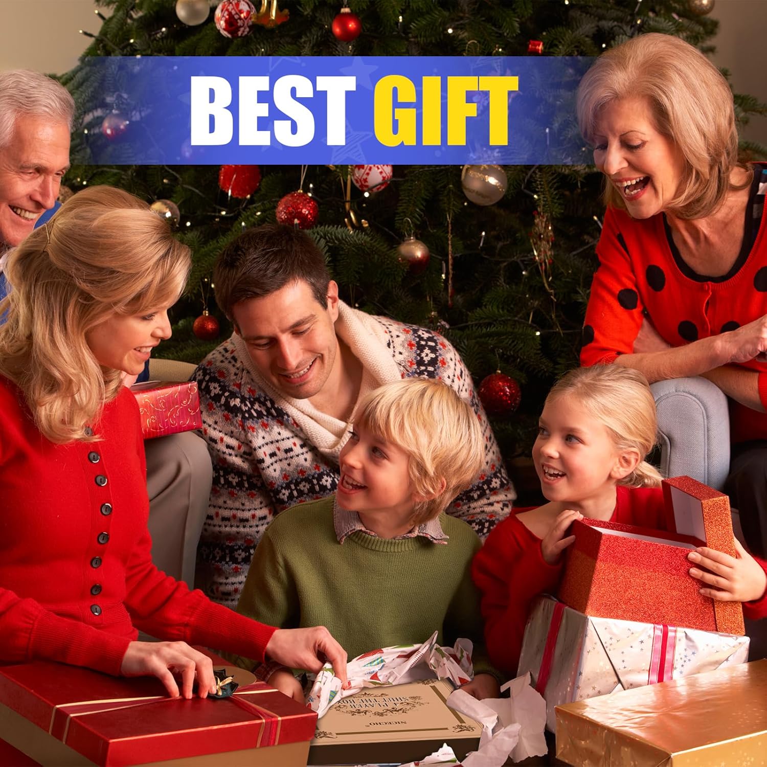 Shut The Box Dice Game,2-4 Player Family Wooden Board Table Math Games, 8 Dices Classics Tabletop Version Games for Classroom,Home,Party or Pub - Image 7