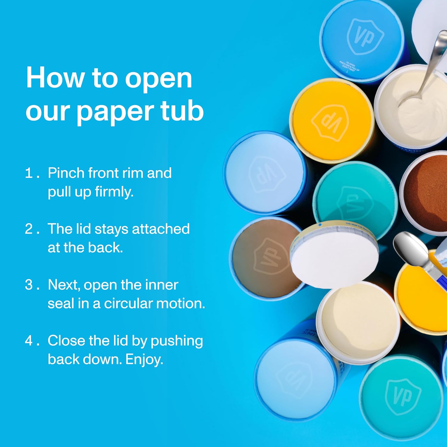 Vital Proteins Collagen Peptides Powder - Supports Hair, Nail, Skin, Bone & Joint Health, Unflavored, Collagen Protein 9.33 OZ - Image 5