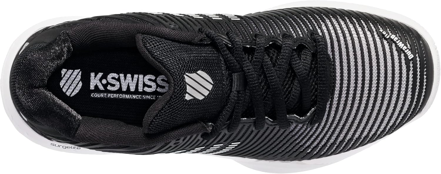 K-Swiss Women's Hypercourt Express 2 Tennis Shoe - Image 6