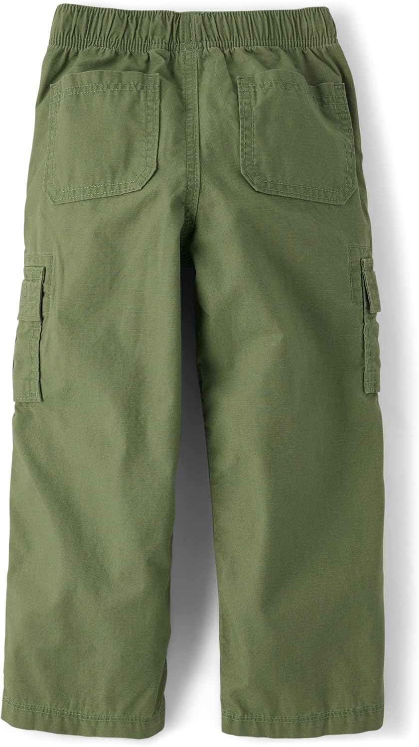 The Children's Place Boys Pull on Cargo Pants - Image 3