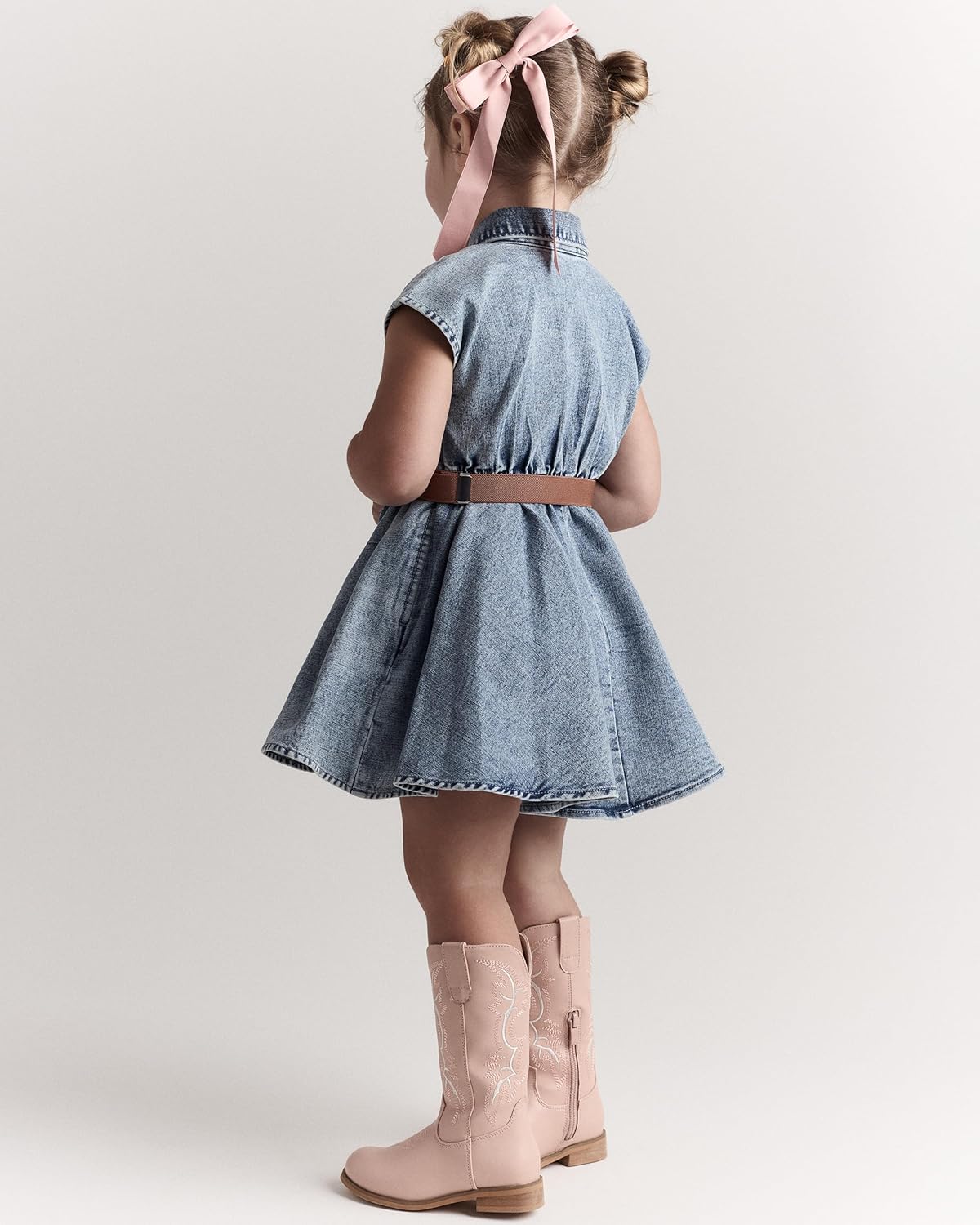 Girls' Dress - Image 6