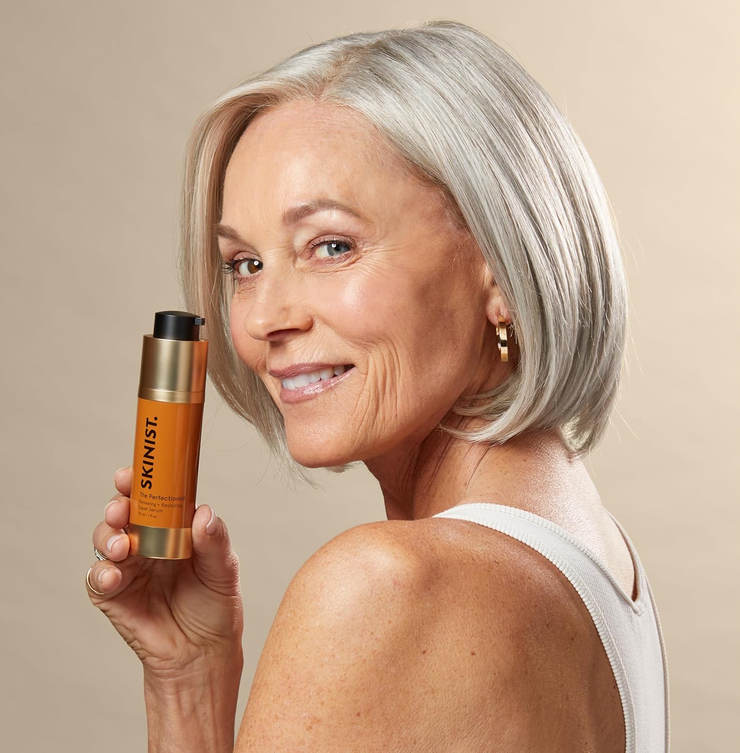 SKINIST. Ultimate Fine Lines & Wrinkles Bundle - Image 2