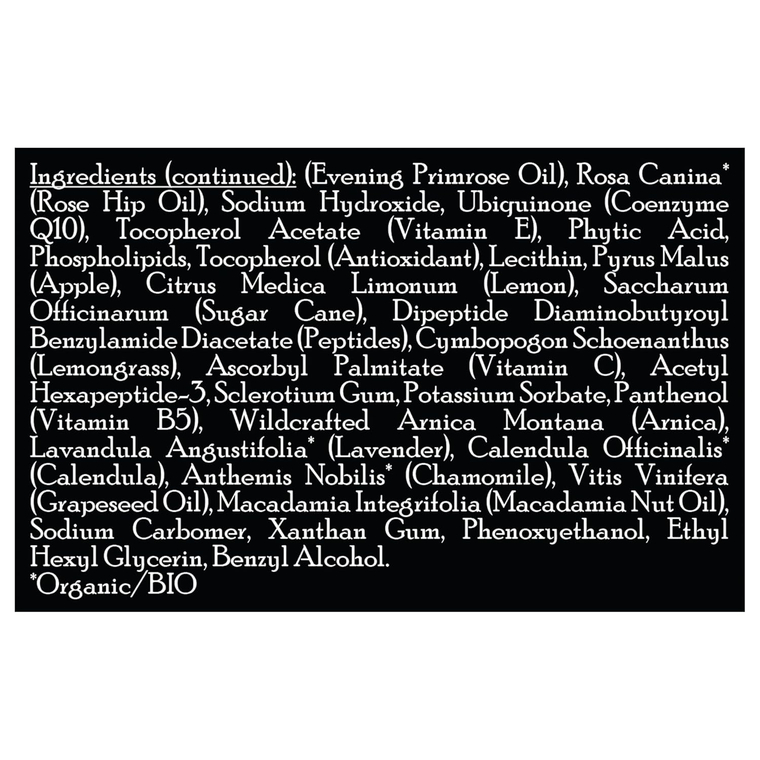 Brickell Men's Restoring Under Eye Cream for Men, Natural and Organic Anti Aging Eye Balm To Reduce Puffiness, Wrinkles, Dark Circles, Crows Feet and Under Eye Bags, 0.5 Ounce, Unscented - Image 8