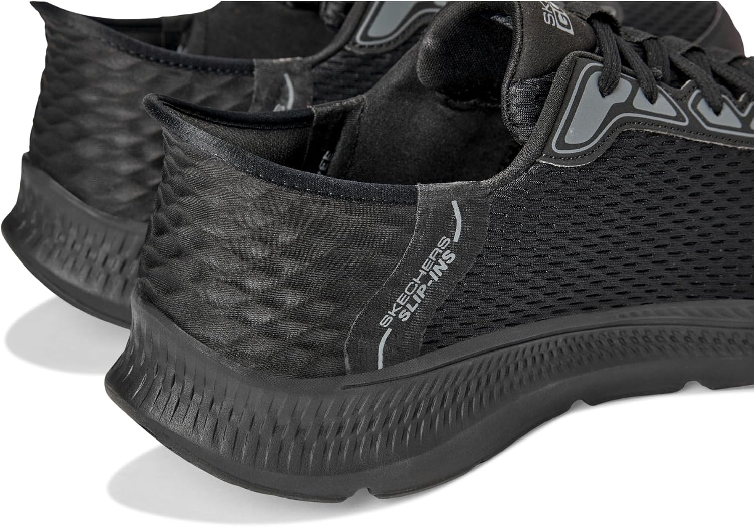 Skechers Men's Go Run Consistent 2.0 Empowered Running Shoes - Image 7