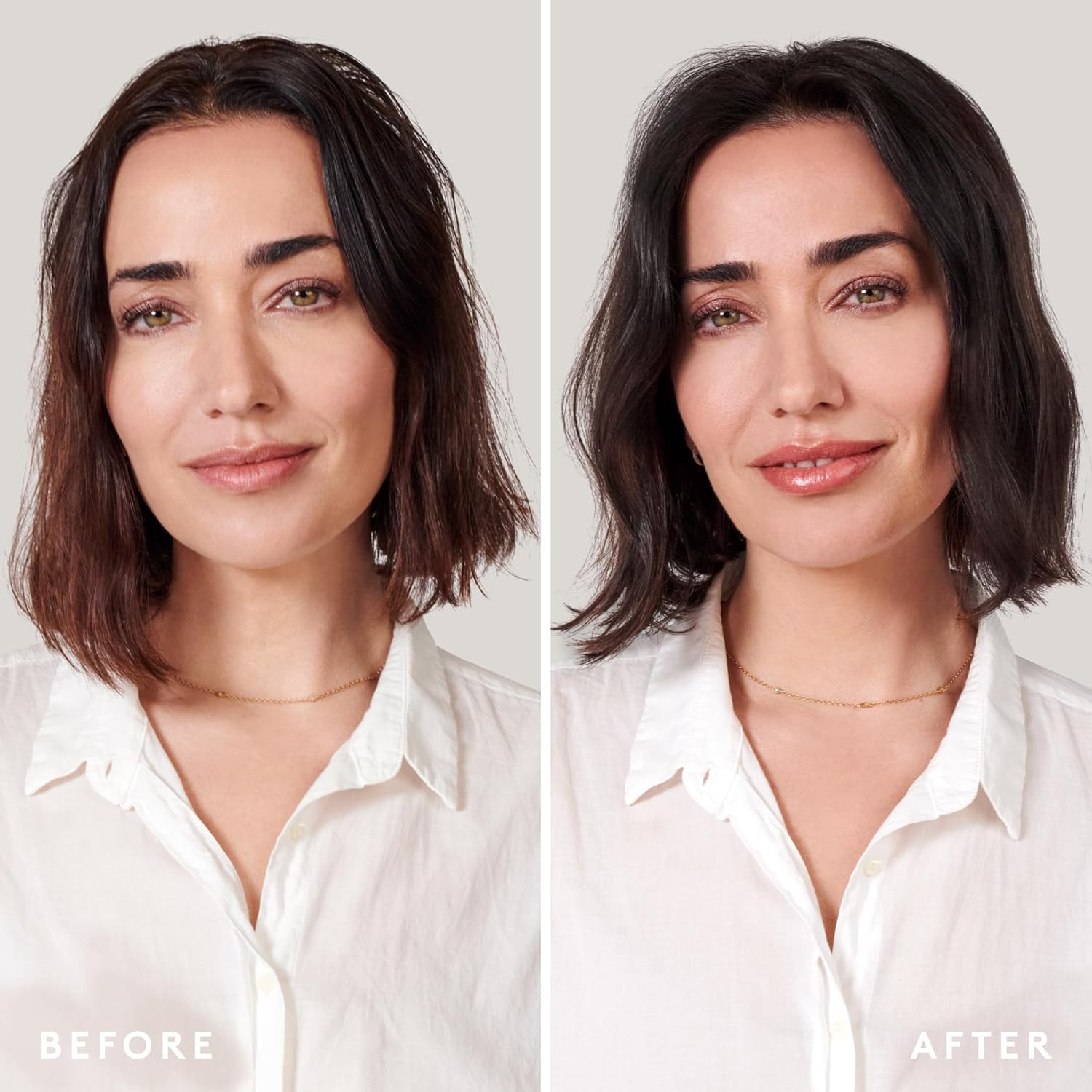 Virtue Purifying Leave-In Hair Conditioner Spray, Reduce Frizz and Split Ends, Detangles and Nourishes, Color Safe, 5 Fl Oz - Image 5