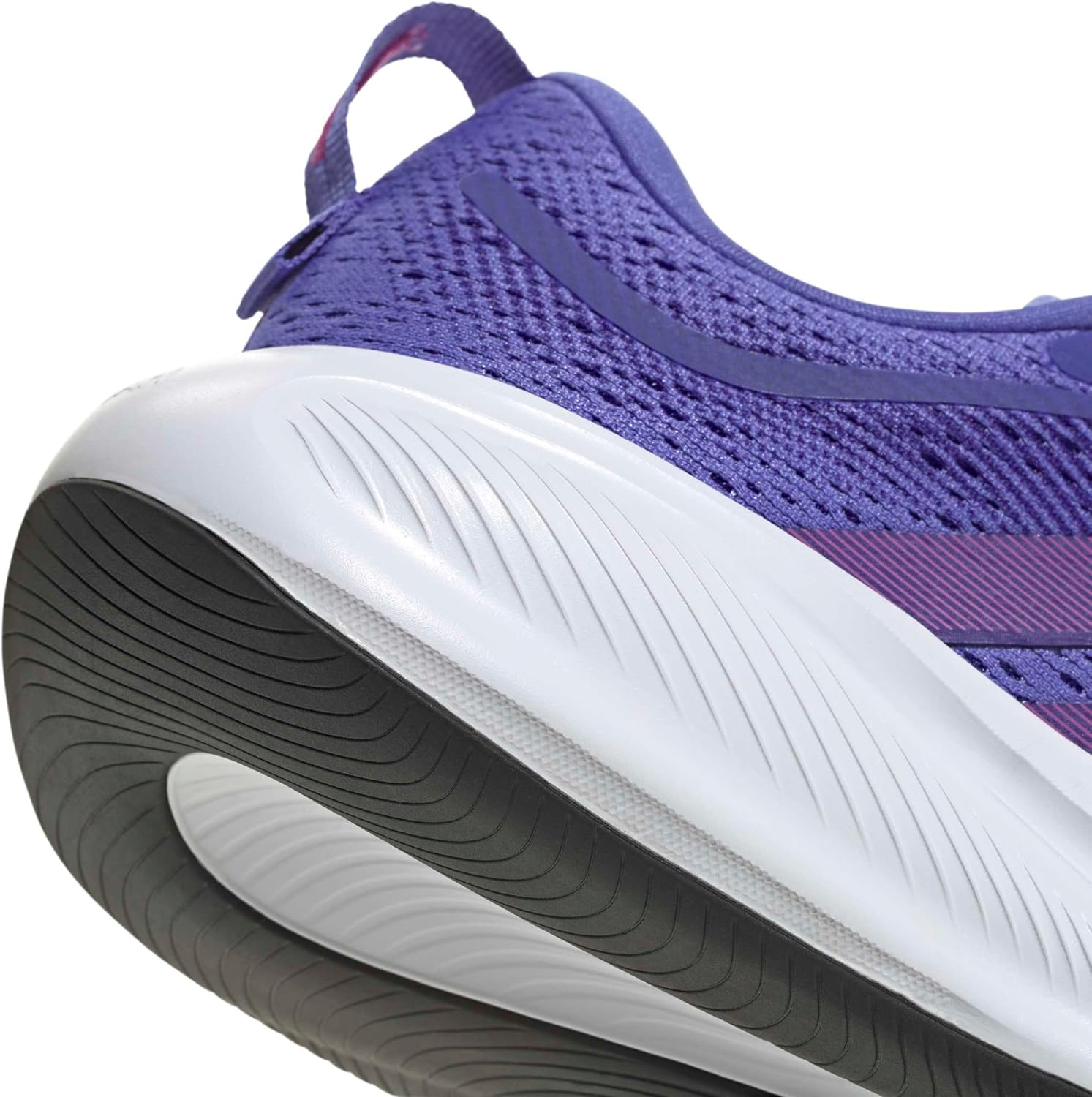 adidas Women's Response Pace Running Sneaker - Image 5