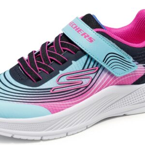 Skechers Girls’ Microspec Advance Sneakers