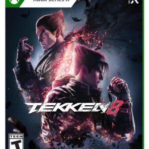 Tekken 8 (XSX)