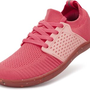 WHITIN Women’s Wide Minimalist Barefoot Shoes | Zero Drop Sole