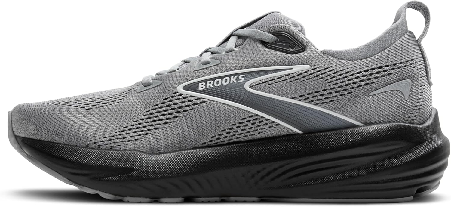 Brooks Men’s Glycerin 22 Neutral Running Shoe - Image 5