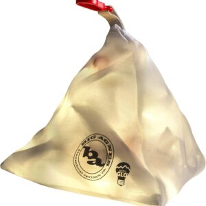 Big Agnes mtnGLO LED Tent & Camping Lights, White, One Size