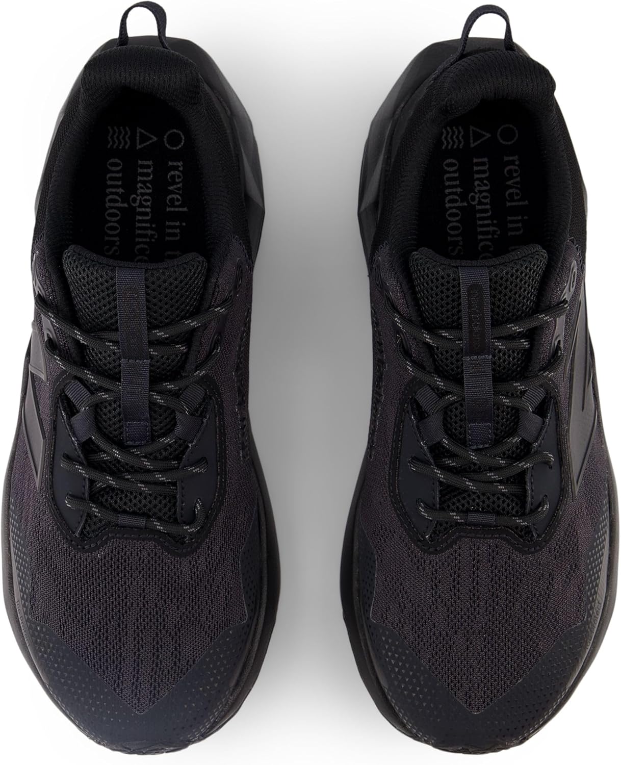 New Balance Mens Dynasoft Nitrel V6 Gore-tex - Image 5