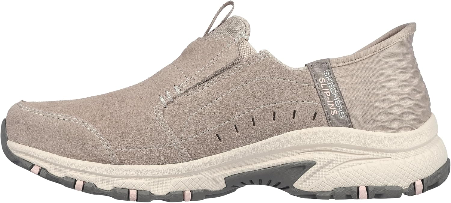 Skechers Women's Hillcrest Sunapee Hands Free Slip-in Sneakers - Image 6