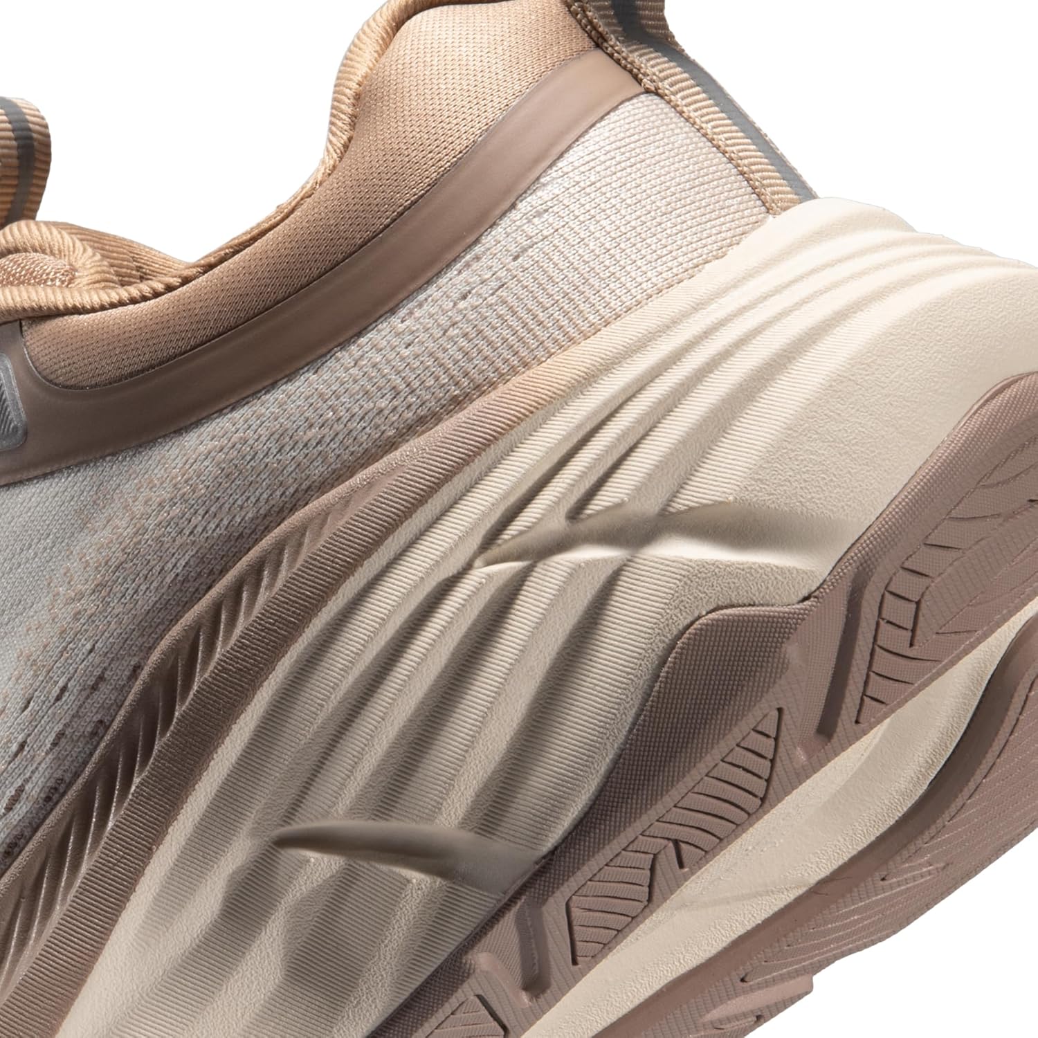 NORTIV 8 Women's Walking Shoes Cushion Comfortable ActiveBreeze Running Tennis Shoes Non-Slip Workout Gym Sports Athletic Breathable Fashion Sneakers - Image 5