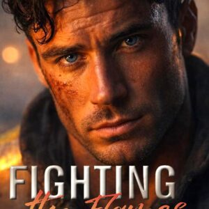 Fighting the Flames Within: A passionate and funny contemporary mm romance (Heartstrings of Honor Book 1)