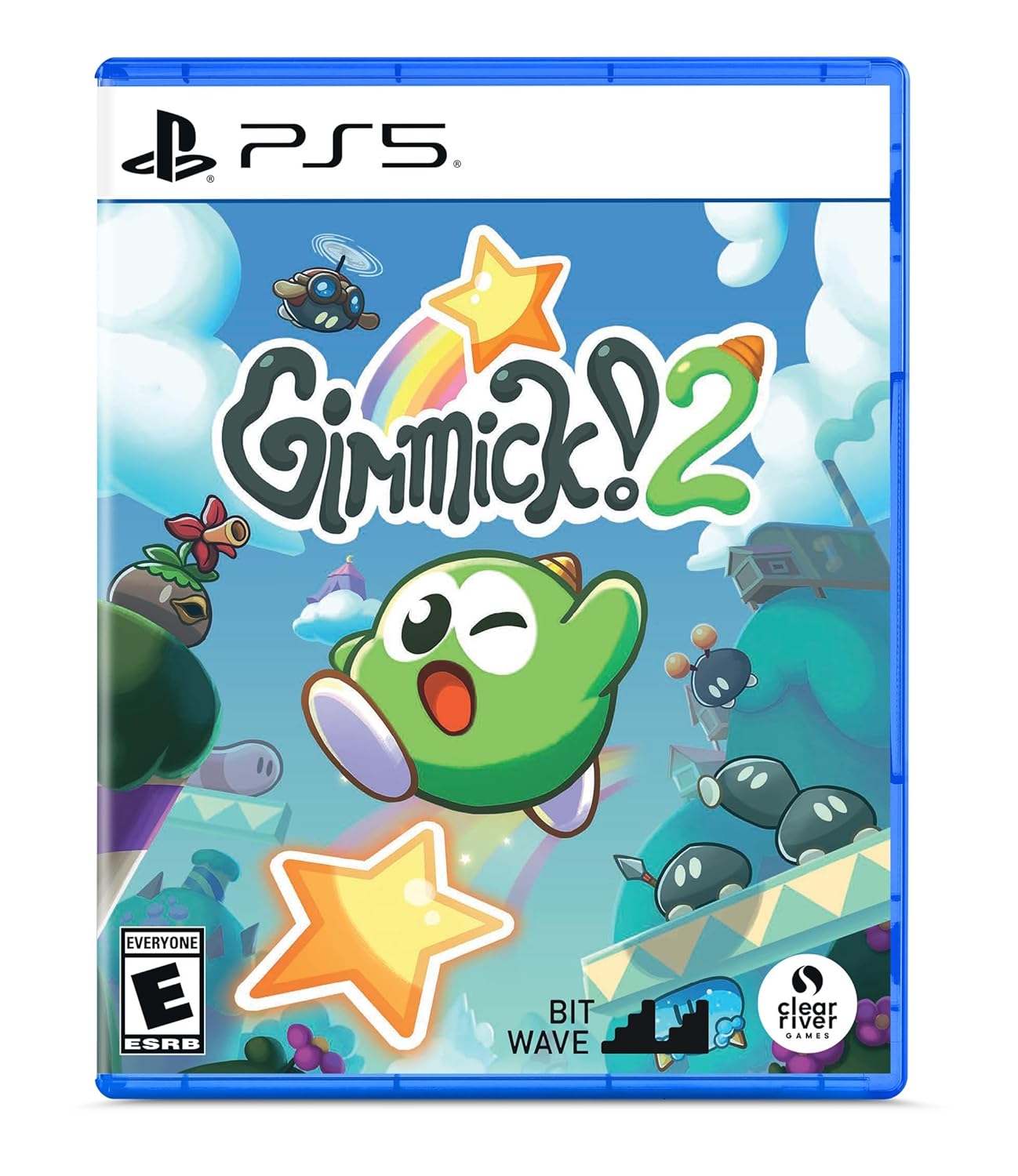 Gimmick! 2 - PlayStation 5