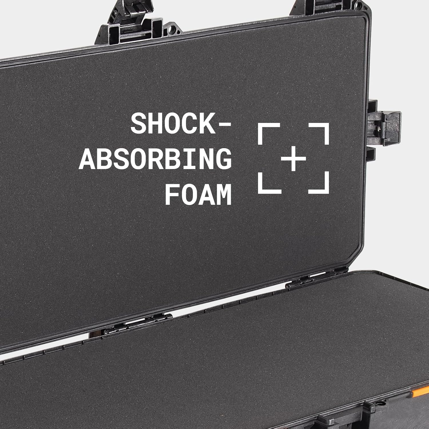 Pelican Vault Long Cases - Hard Case For Camera, Rifle, Gear, Equipment - Image 8