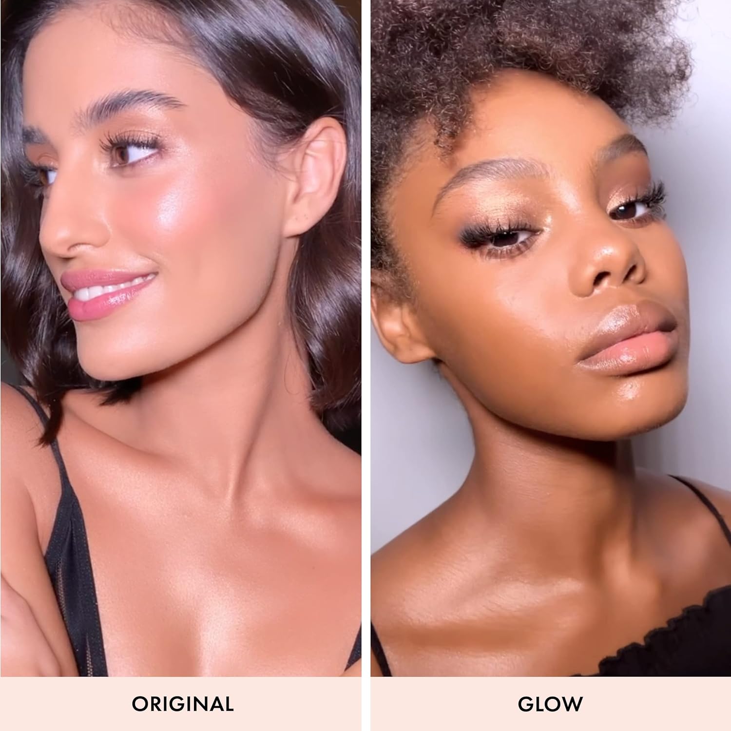 ICONIC LONDON Prep-Set-Glow | Hydrating + Setting + Glowing Spray, 3-in-1 Formula for a Dewy, Radiant Finish - Image 6